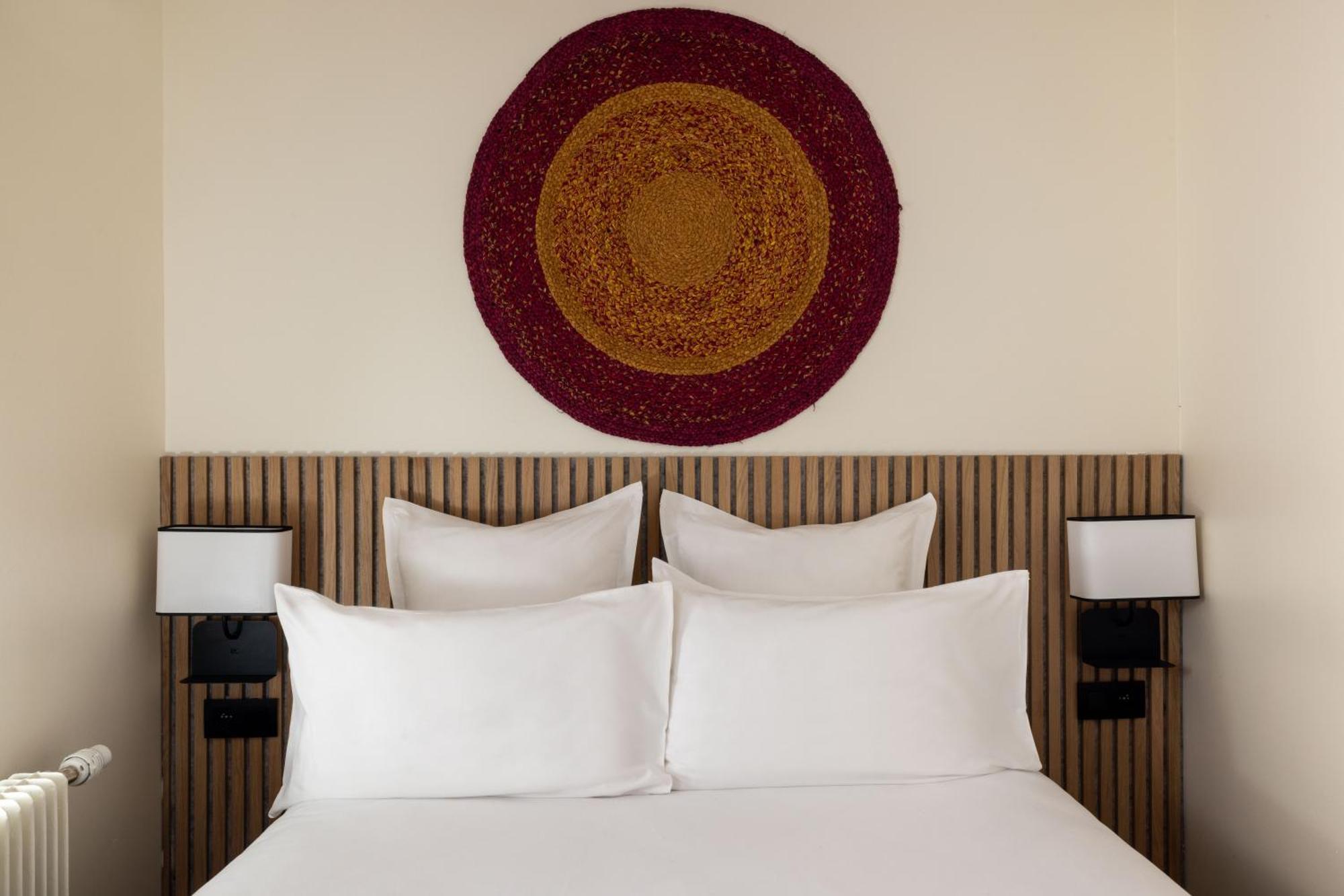 Hotel Korner Montmartre Parigi Esterno foto