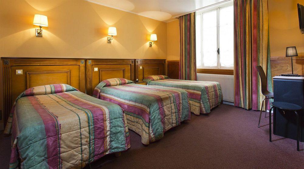 Hotel Korner Montmartre Parigi Esterno foto