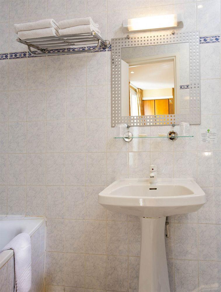 Hotel Korner Montmartre Parigi Esterno foto