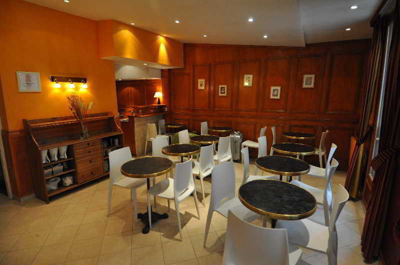 Hotel Korner Montmartre Parigi Esterno foto