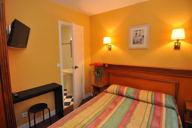 Hotel Korner Montmartre Parigi Esterno foto