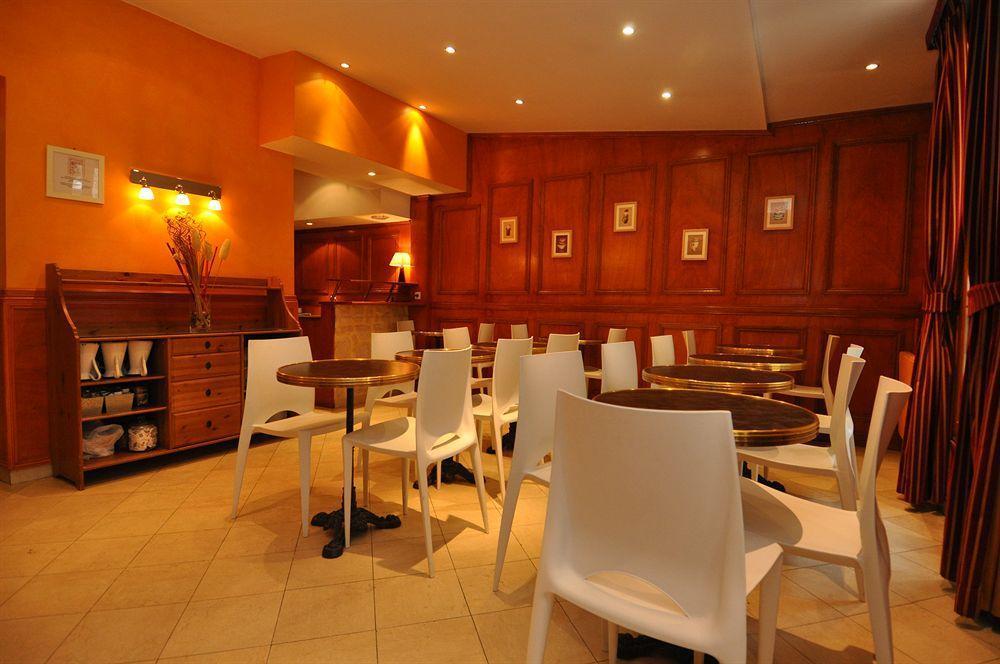 Hotel Korner Montmartre Parigi Esterno foto