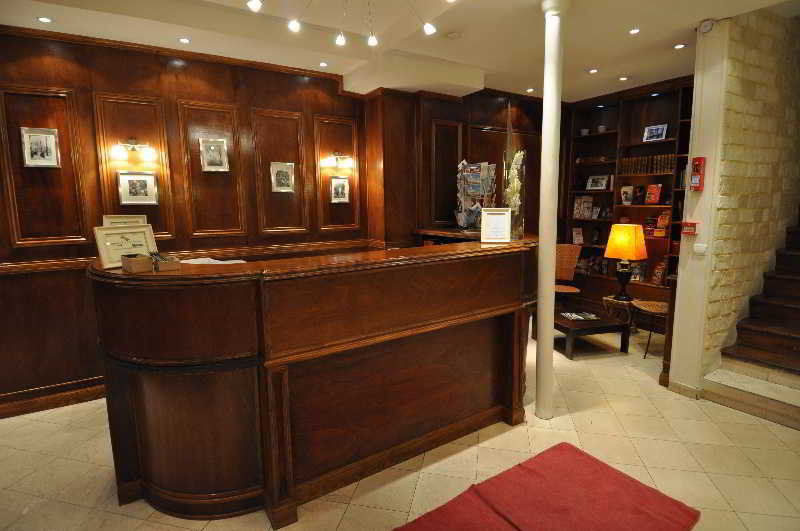 Hotel Korner Montmartre Parigi Esterno foto