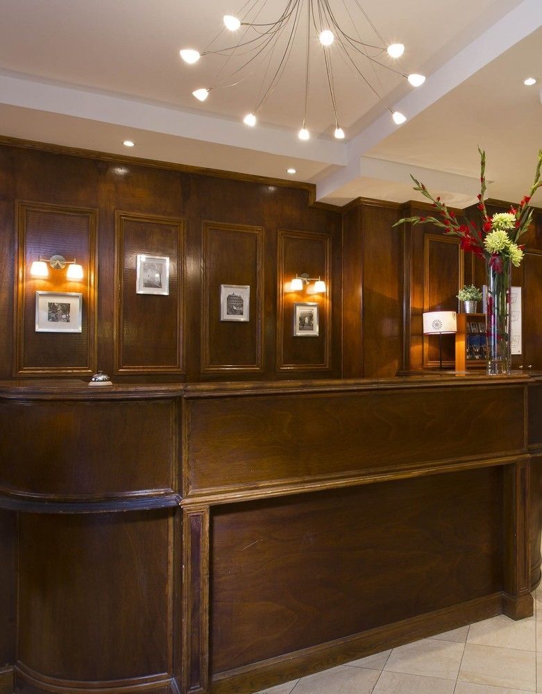 Hotel Korner Montmartre Parigi Esterno foto